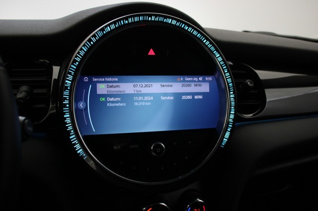 MINI MINI ELECTRIC Business Edition 33 kWh - , Autobedrijf Zieleman, Nieuwleusen