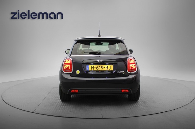 MINI MINI ELECTRIC Business Edition 33 kWh - , Autobedrijf Zieleman, Nieuwleusen