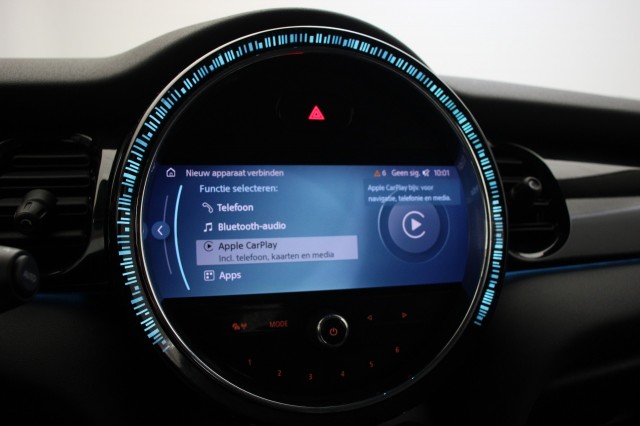 MINI MINI ELECTRIC Business Edition 33 kWh - , Autobedrijf Zieleman, Nieuwleusen