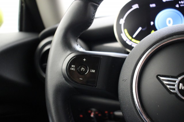 MINI MINI ELECTRIC Business Edition 33 kWh - , Autobedrijf Zieleman, Nieuwleusen