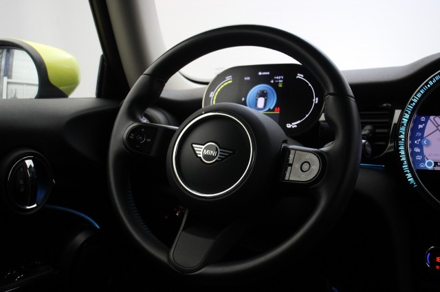 MINI MINI ELECTRIC Business Edition 33 kWh - , Autobedrijf Zieleman, Nieuwleusen