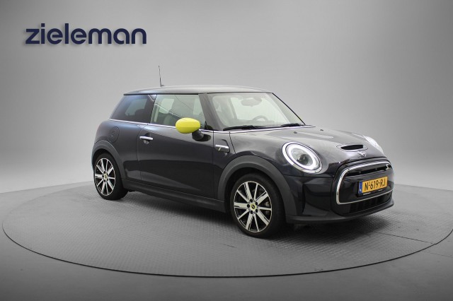 MINI MINI ELECTRIC Business Edition 33 kWh - , Autobedrijf Zieleman, Nieuwleusen
