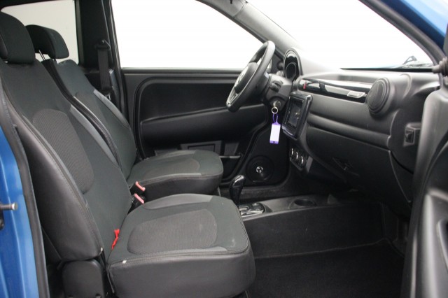 MICROCAR M.GO dCi Dynamic - 2018 - 15.002 Km - , Autobedrijf Zieleman, Nieuwleusen