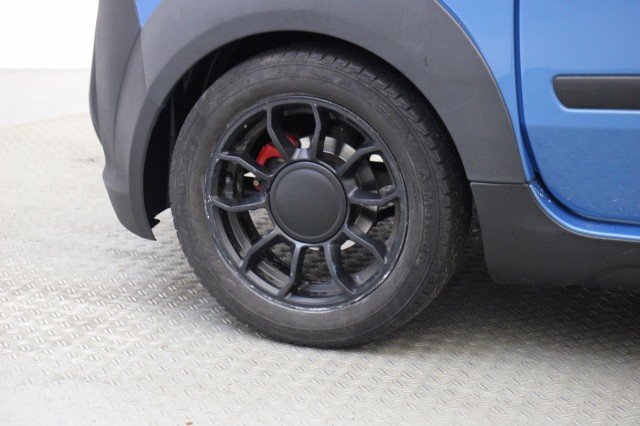 MICROCAR M.GO dCi Dynamic - 2018 - 15.002 Km - , Autobedrijf Zieleman, Nieuwleusen