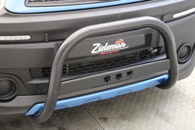 MICROCAR M.GO dCi Dynamic - 2018 - 15.002 Km - , Autobedrijf Zieleman, Nieuwleusen