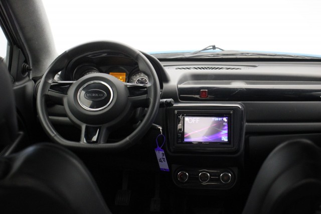 MICROCAR M.GO dCi Dynamic - 2018 - 15.002 Km - , Autobedrijf Zieleman, Nieuwleusen