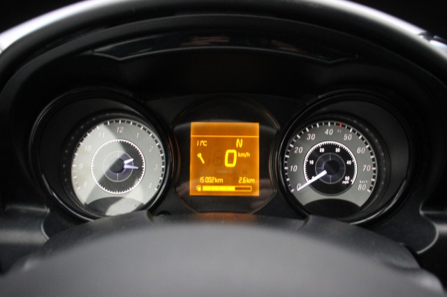 MICROCAR M.GO dCi Dynamic - 2018 - 15.002 Km - , Autobedrijf Zieleman, Nieuwleusen