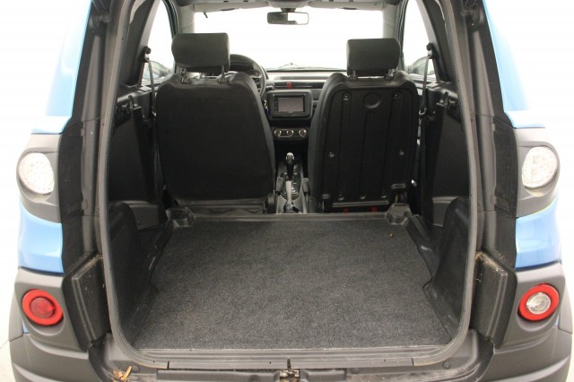 MICROCAR M.GO dCi Dynamic - 2018 - 15.002 Km - , Autobedrijf Zieleman, Nieuwleusen