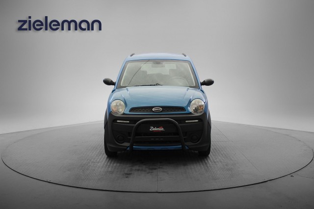 MICROCAR M.GO dCi Dynamic - 2018 - 15.002 Km - , Autobedrijf Zieleman, Nieuwleusen