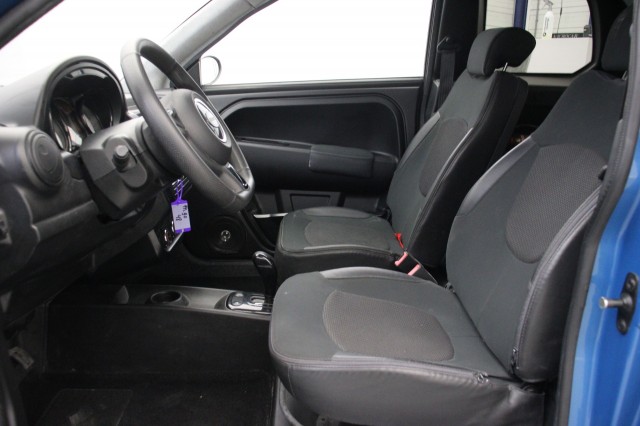 MICROCAR M.GO dCi Dynamic - 2018 - 15.002 Km - , Autobedrijf Zieleman, Nieuwleusen