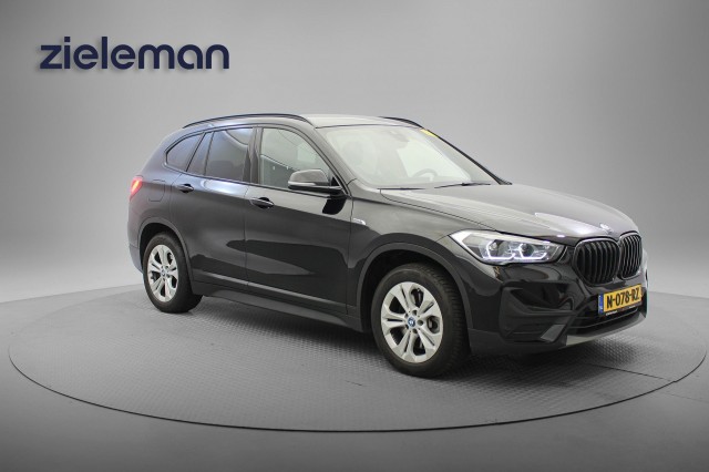 BMW X1 xDrive25e Business Edition Plus - , Autobedrijf Zieleman, Nieuwleusen