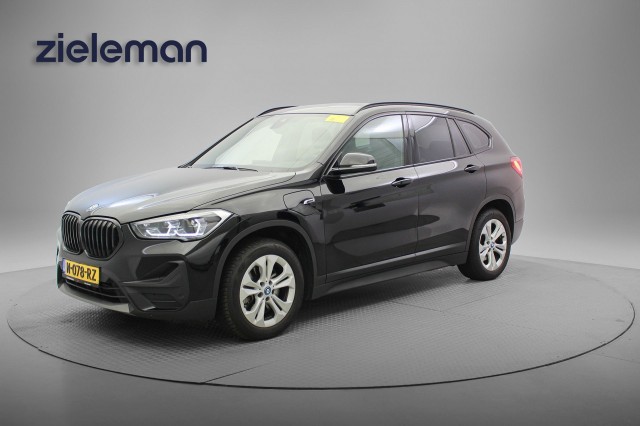 BMW X1 xDrive25e Business Edition Plus - , Autobedrijf Zieleman, Nieuwleusen