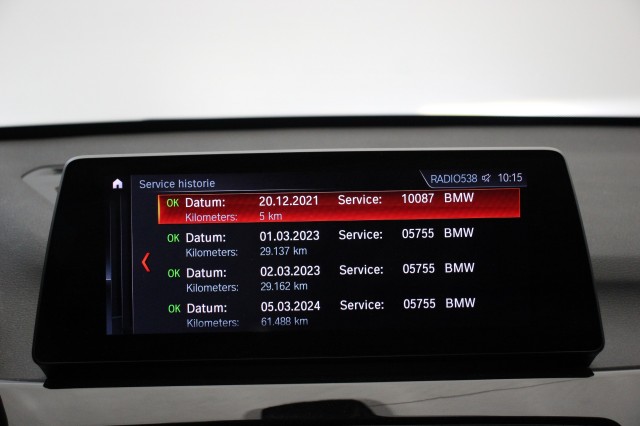 BMW X1 xDrive25e Business Edition Plus - , Autobedrijf Zieleman, Nieuwleusen