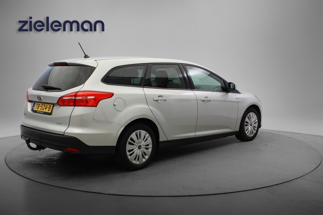 FORD FOCUS Wagon 1.0 Trend - , Autobedrijf Zieleman, Nieuwleusen