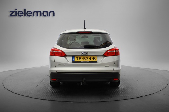 FORD FOCUS Wagon 1.0 Trend - , Autobedrijf Zieleman, Nieuwleusen