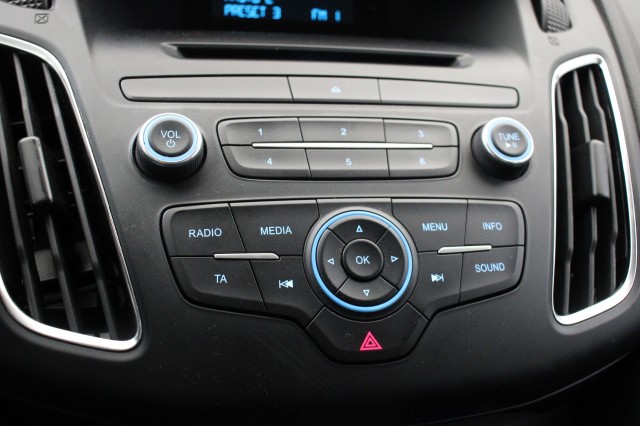 FORD FOCUS Wagon 1.0 Trend - , Autobedrijf Zieleman, Nieuwleusen