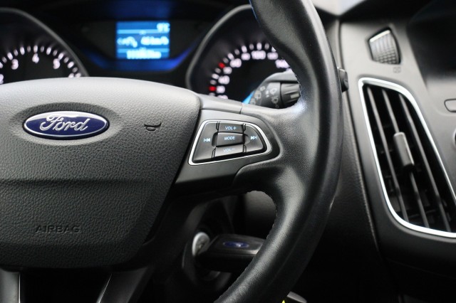 FORD FOCUS Wagon 1.0 Trend - , Autobedrijf Zieleman, Nieuwleusen