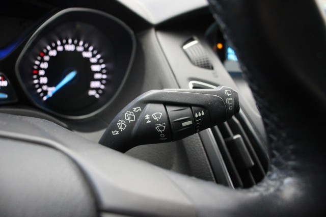 FORD FOCUS Wagon 1.0 Trend - , Autobedrijf Zieleman, Nieuwleusen