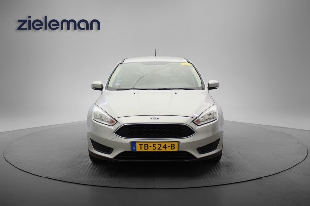 FORD FOCUS Wagon 1.0 Trend - , Autobedrijf Zieleman, Nieuwleusen