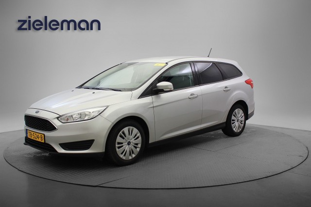 FORD FOCUS Wagon 1.0 Trend - , Autobedrijf Zieleman, Nieuwleusen