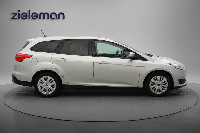 FORD FOCUS Wagon 1.0 Trend - , Autobedrijf Zieleman, Nieuwleusen