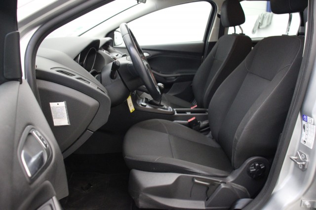 FORD FOCUS Wagon 1.0 Trend - , Autobedrijf Zieleman, Nieuwleusen