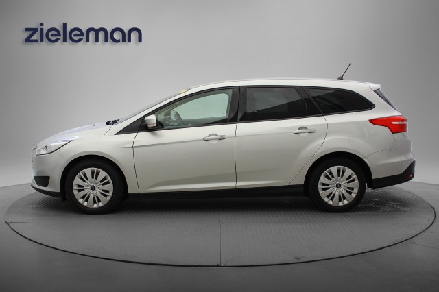 FORD FOCUS Wagon 1.0 Trend - , Autobedrijf Zieleman, Nieuwleusen