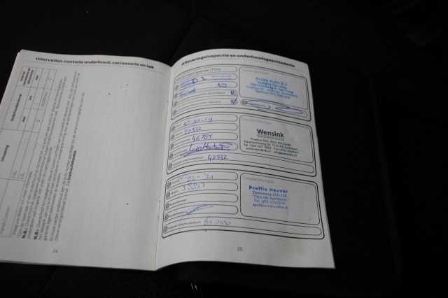 FORD FOCUS Wagon 1.0 Trend - , Autobedrijf Zieleman, Nieuwleusen