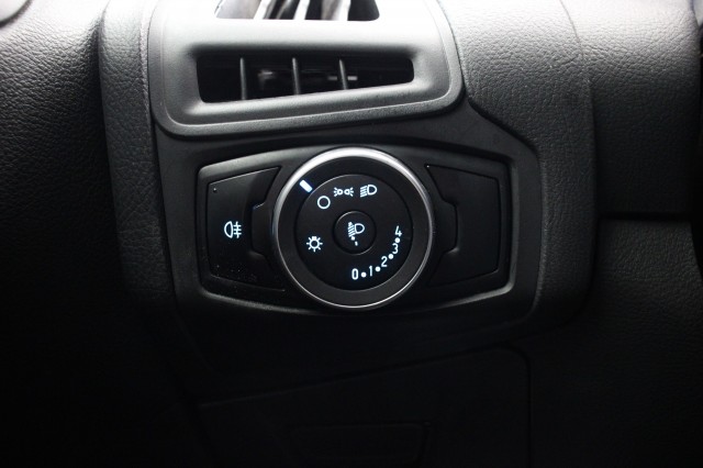 FORD FOCUS Wagon 1.0 Trend - , Autobedrijf Zieleman, Nieuwleusen