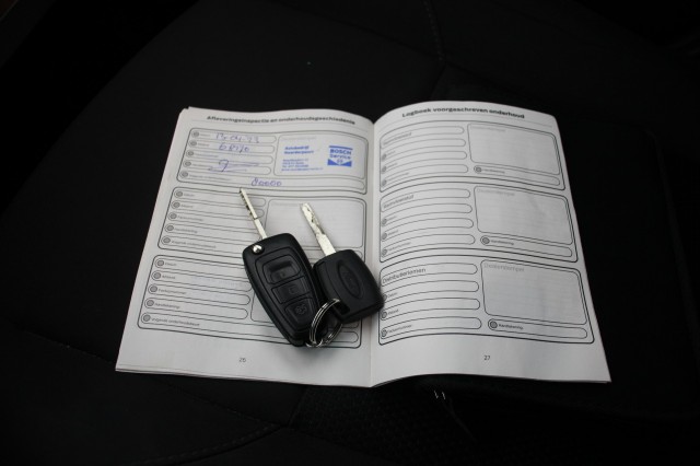 FORD FOCUS Wagon 1.0 Trend - , Autobedrijf Zieleman, Nieuwleusen