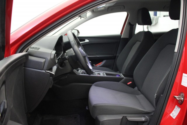 SEAT LEON Sportstourer 1.0 TSI Reference - , Autobedrijf Zieleman, Nieuwleusen