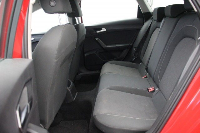 SEAT LEON Sportstourer 1.0 TSI Reference - , Autobedrijf Zieleman, Nieuwleusen