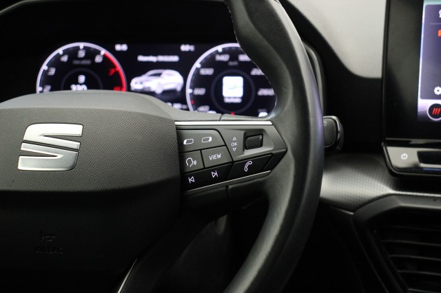 SEAT LEON Sportstourer 1.0 TSI Reference - , Autobedrijf Zieleman, Nieuwleusen