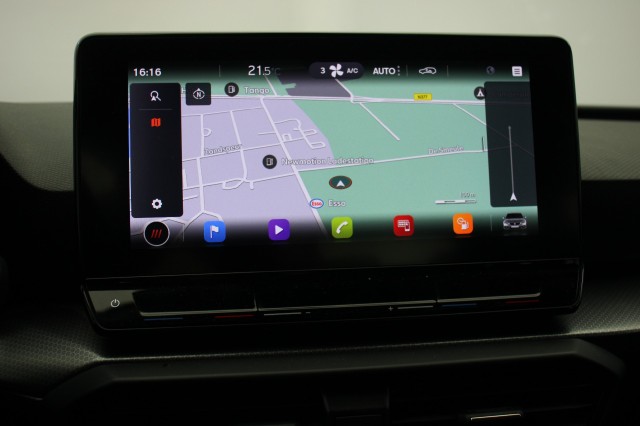 SEAT LEON Sportstourer 1.0 TSI Reference - , Autobedrijf Zieleman, Nieuwleusen