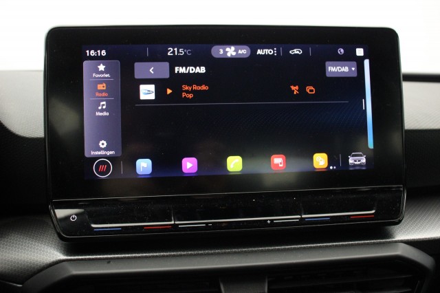 SEAT LEON Sportstourer 1.0 TSI Reference - , Autobedrijf Zieleman, Nieuwleusen