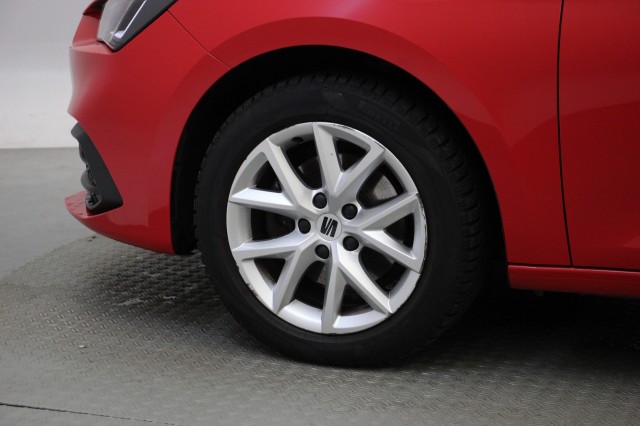 SEAT LEON Sportstourer 1.0 TSI Reference - , Autobedrijf Zieleman, Nieuwleusen