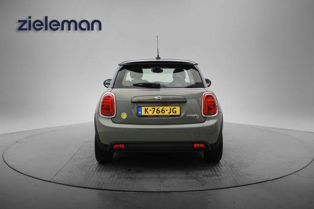 MINI MINI ELECTRIC Basic 33 kWh - , Autobedrijf Zieleman, Nieuwleusen