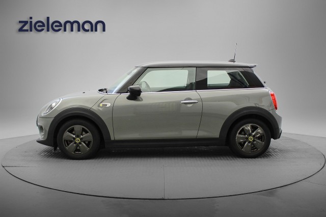 MINI MINI ELECTRIC Basic 33 kWh - , Autobedrijf Zieleman, Nieuwleusen