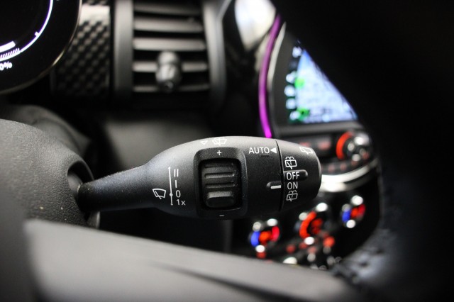 MINI MINI ELECTRIC Basic 33 kWh - , Autobedrijf Zieleman, Nieuwleusen