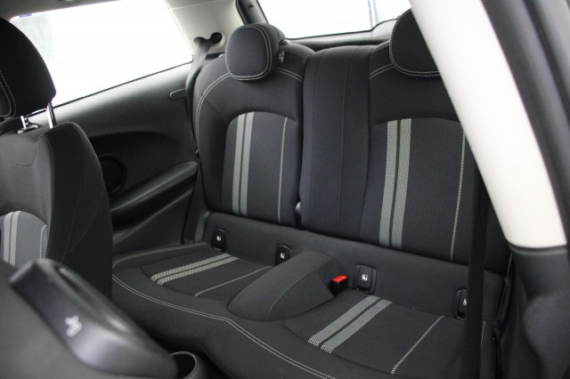 MINI MINI ELECTRIC Basic 33 kWh - , Autobedrijf Zieleman, Nieuwleusen