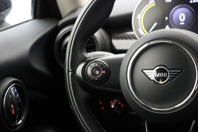 MINI MINI ELECTRIC Basic 33 kWh - , Autobedrijf Zieleman, Nieuwleusen