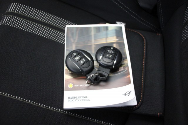 MINI MINI ELECTRIC Basic 33 kWh - , Autobedrijf Zieleman, Nieuwleusen
