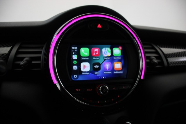 MINI MINI ELECTRIC Basic 33 kWh - , Autobedrijf Zieleman, Nieuwleusen