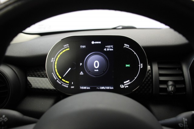 MINI MINI ELECTRIC Basic 33 kWh - , Autobedrijf Zieleman, Nieuwleusen