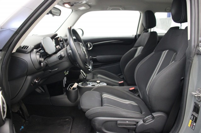 MINI MINI ELECTRIC Basic 33 kWh - , Autobedrijf Zieleman, Nieuwleusen