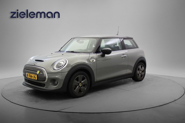 MINI MINI ELECTRIC Basic 33 kWh - , Autobedrijf Zieleman, Nieuwleusen