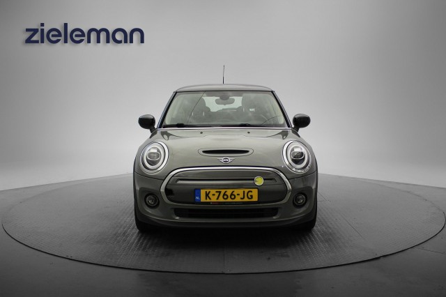 MINI MINI ELECTRIC Basic 33 kWh - , Autobedrijf Zieleman, Nieuwleusen