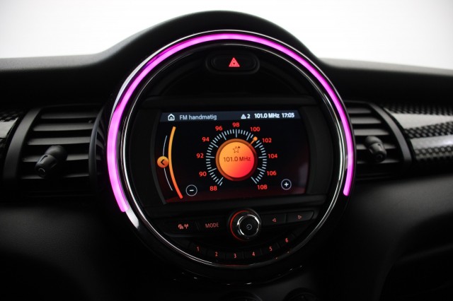 MINI MINI ELECTRIC Basic 33 kWh - , Autobedrijf Zieleman, Nieuwleusen