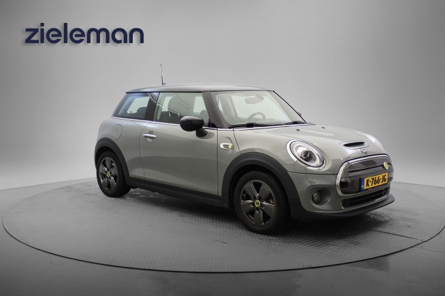 MINI MINI ELECTRIC Basic 33 kWh - , Autobedrijf Zieleman, Nieuwleusen