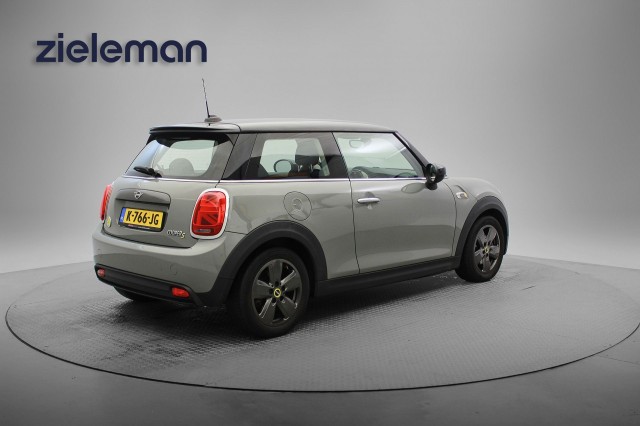 MINI MINI ELECTRIC Basic 33 kWh - , Autobedrijf Zieleman, Nieuwleusen